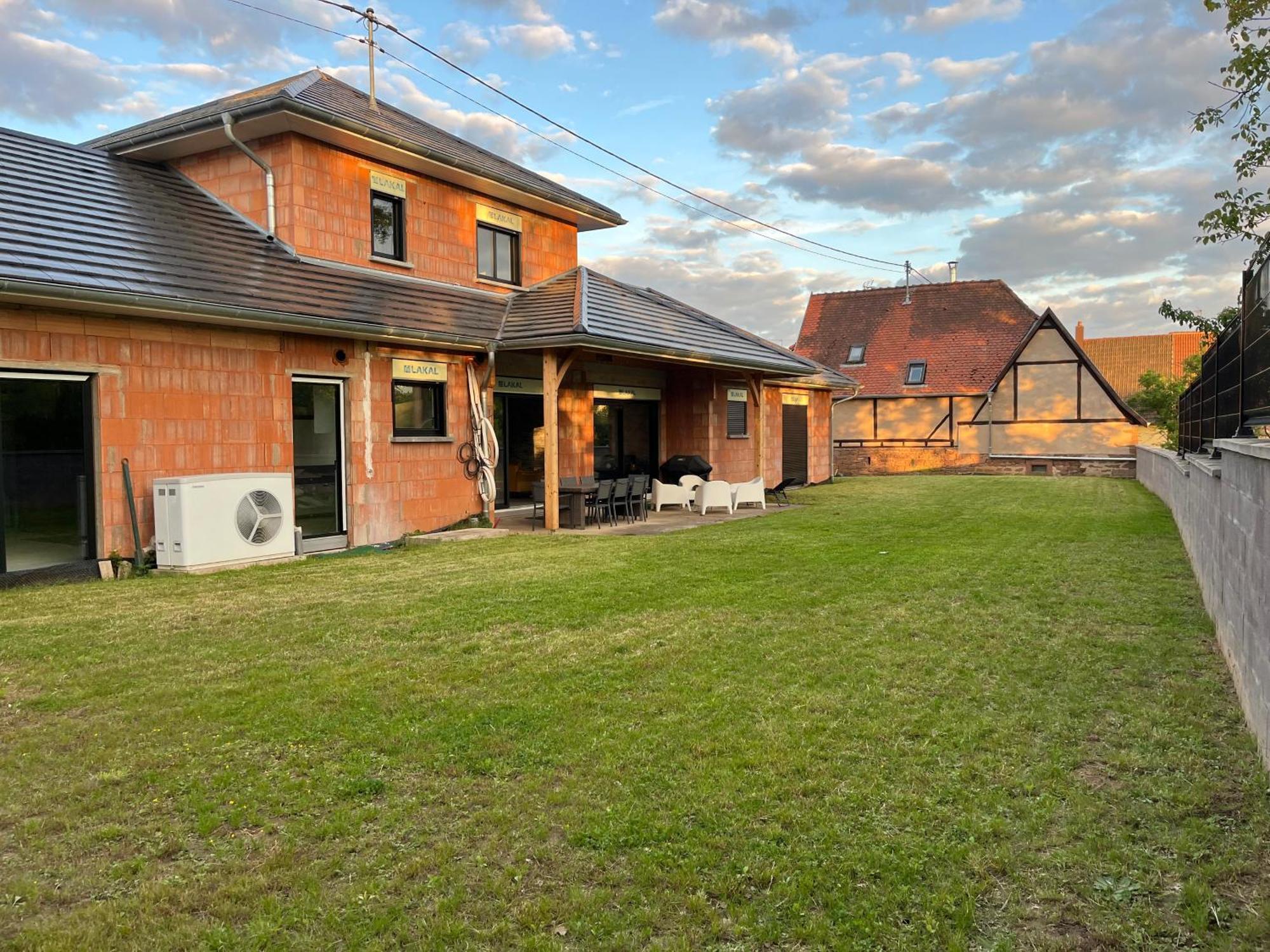 Maison 21 Zutzendorf Zewnętrze zdjęcie